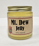 Mt. Dew Jelly