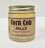 Corn Cob Jelly