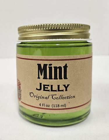 Mint Jelly