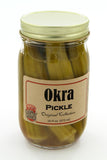 Pickled Okra